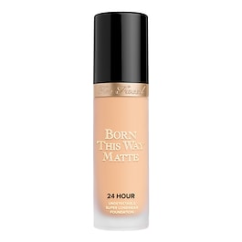 Born this way Matte - Longwear Foundation image